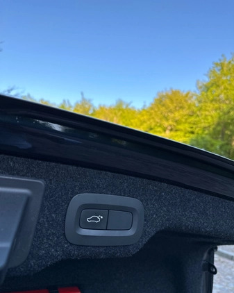 Volvo S90 cena 87499 przebieg: 218000, rok produkcji 2017 z Ćmielów małe 352
